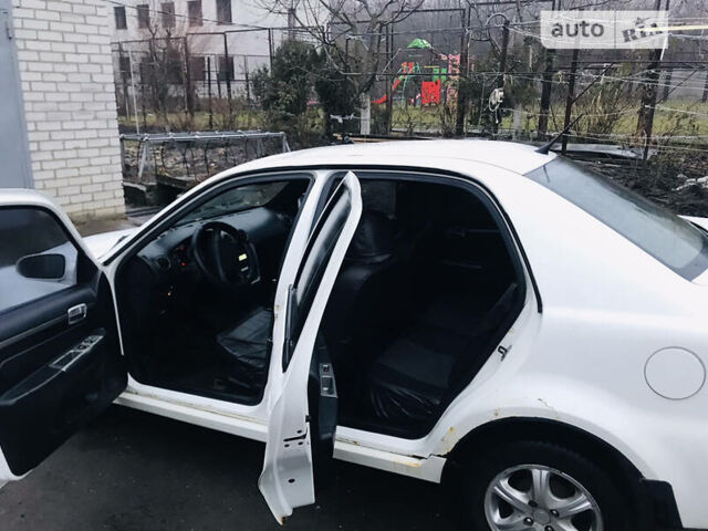 Джилі ЦК-2, об'ємом двигуна 1.5 л та пробігом 182 тис. км за 1700 $, фото 2 на Automoto.ua