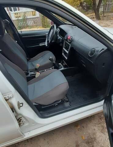Джилі ЦК-2, об'ємом двигуна 1.5 л та пробігом 87 тис. км за 2600 $, фото 6 на Automoto.ua