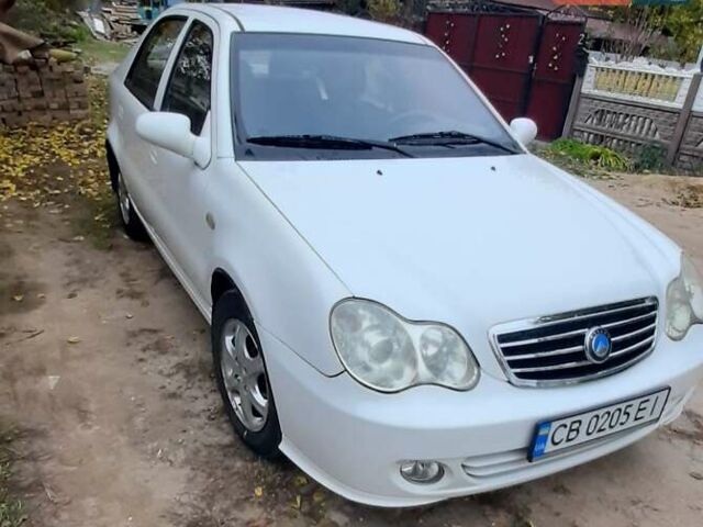 Джилі ЦК-2, об'ємом двигуна 1.5 л та пробігом 87 тис. км за 2600 $, фото 2 на Automoto.ua