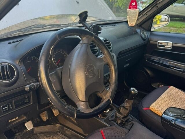 Джили ЦК-2, объемом двигателя 0 л и пробегом 227 тыс. км за 1200 $, фото 10 на Automoto.ua