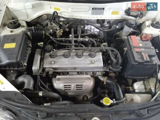 Джилі ЦК-2, об'ємом двигуна 1.5 л та пробігом 87 тис. км за 2600 $, фото 4 на Automoto.ua
