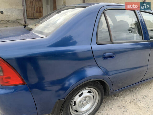 Джили ЦК-2, объемом двигателя 1.5 л и пробегом 138 тыс. км за 1800 $, фото 2 на Automoto.ua