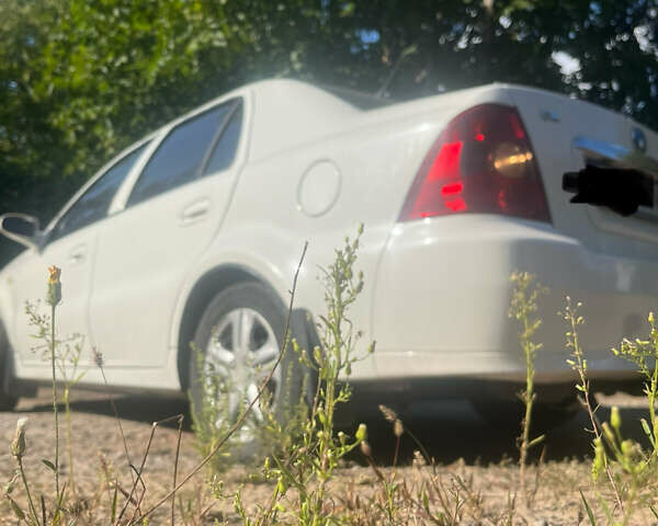 Джилі ЦК-2, об'ємом двигуна 1.5 л та пробігом 64 тис. км за 2700 $, фото 2 на Automoto.ua