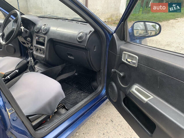 Джили ЦК-2, объемом двигателя 1.5 л и пробегом 138 тыс. км за 1800 $, фото 11 на Automoto.ua