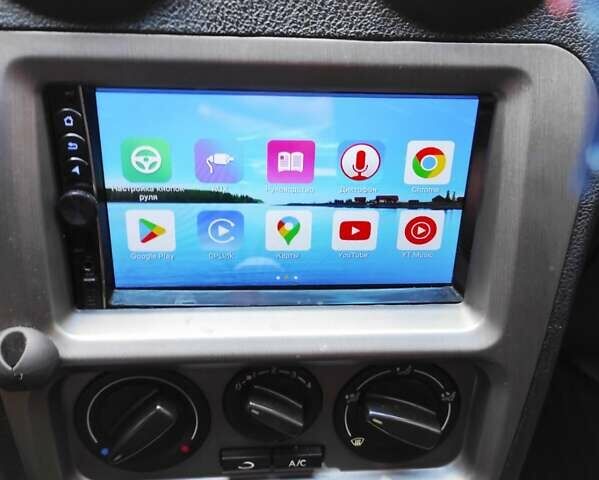 Джили ЦК-2, объемом двигателя 1.5 л и пробегом 113 тыс. км за 2850 $, фото 5 на Automoto.ua