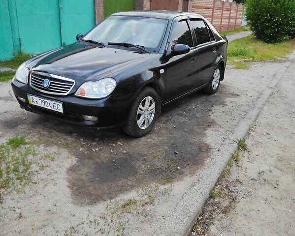 Джили ЦК-2, объемом двигателя 1.5 л и пробегом 113 тыс. км за 2850 $, фото 18 на Automoto.ua