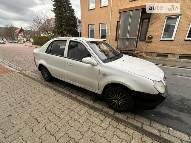 Джилі ЦК-2, об'ємом двигуна 1.5 л та пробігом 220 тис. км за 1500 $, фото 7 на Automoto.ua