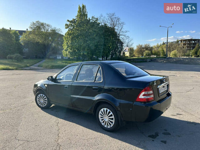 Джили ЦК-2, объемом двигателя 1.5 л и пробегом 88 тыс. км за 3050 $, фото 2 на Automoto.ua