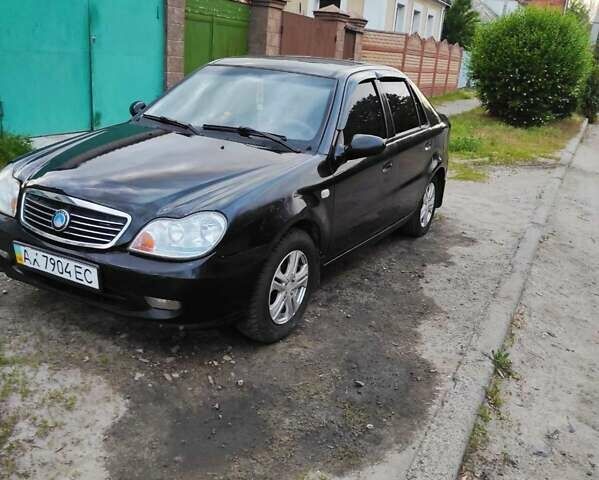 Джили ЦК-2, объемом двигателя 1.5 л и пробегом 113 тыс. км за 2850 $, фото 19 на Automoto.ua