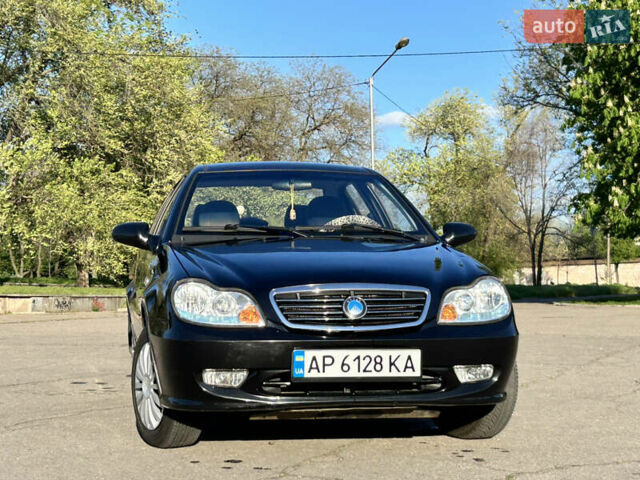 Джили ЦК-2, объемом двигателя 1.5 л и пробегом 88 тыс. км за 3050 $, фото 6 на Automoto.ua