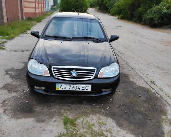 Джили ЦК-2, объемом двигателя 1.5 л и пробегом 113 тыс. км за 2850 $, фото 17 на Automoto.ua