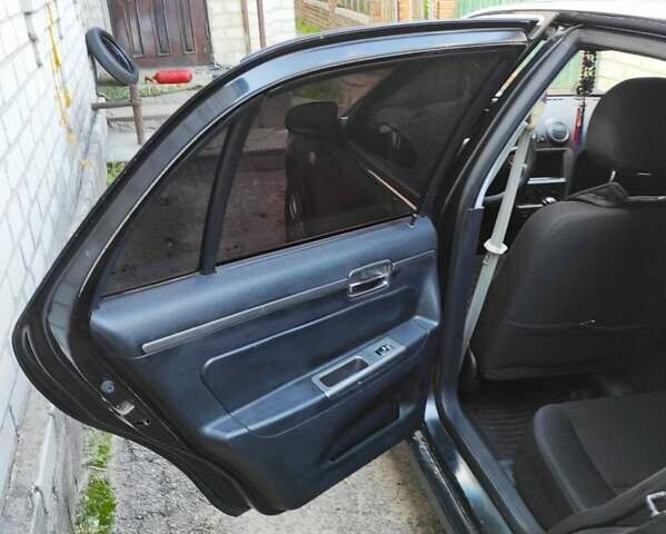 Джили ЦК-2, объемом двигателя 1.5 л и пробегом 113 тыс. км за 2850 $, фото 7 на Automoto.ua