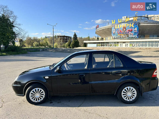 Джили ЦК-2, объемом двигателя 1.5 л и пробегом 88 тыс. км за 3050 $, фото 1 на Automoto.ua