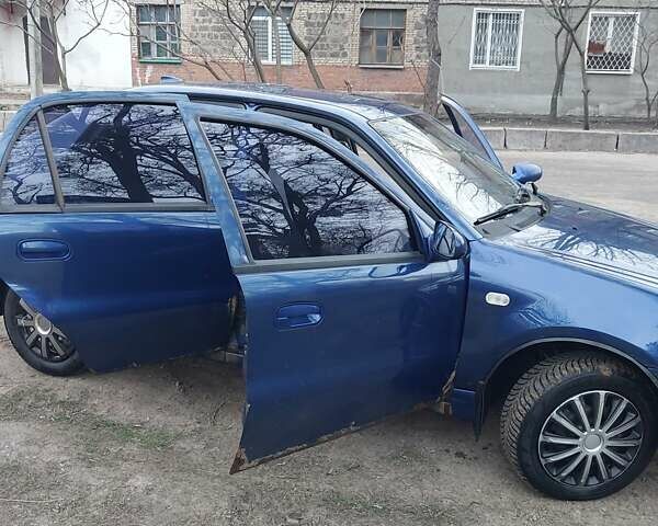 Джилі ЦК-2, об'ємом двигуна 1.5 л та пробігом 170 тис. км за 2200 $, фото 1 на Automoto.ua