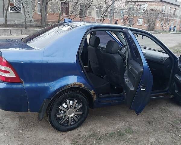 Джилі ЦК-2, об'ємом двигуна 1.5 л та пробігом 170 тис. км за 2200 $, фото 2 на Automoto.ua