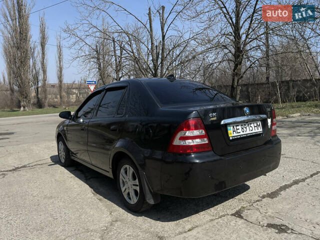 Джилі ЦК-2, об'ємом двигуна 1.5 л та пробігом 135 тис. км за 4400 $, фото 2 на Automoto.ua