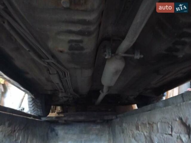 Жовтий Джилі ЦК-2, об'ємом двигуна 1.34 л та пробігом 65 тис. км за 1150 $, фото 13 на Automoto.ua