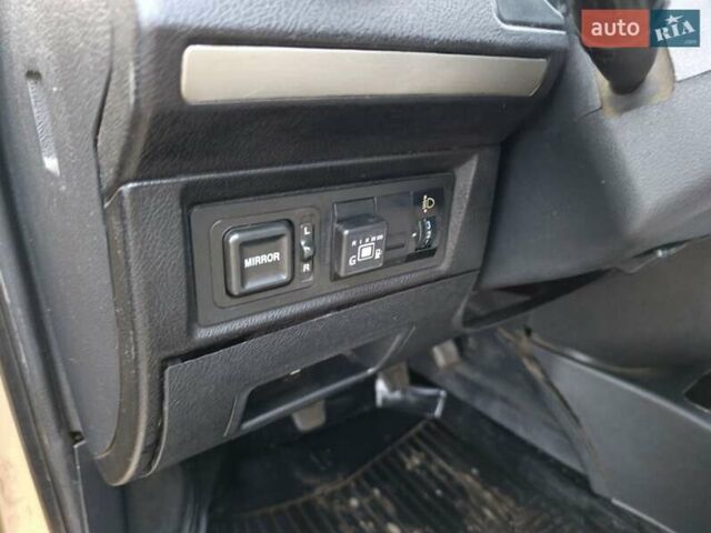 Желтый Джили ЦК-2, объемом двигателя 1.5 л и пробегом 230 тыс. км за 1299 $, фото 10 на Automoto.ua