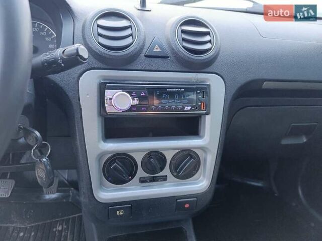 Желтый Джили ЦК-2, объемом двигателя 1.5 л и пробегом 230 тыс. км за 1299 $, фото 12 на Automoto.ua