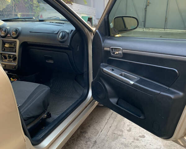 Жовтий Джилі ЦК-2, об'ємом двигуна 1.5 л та пробігом 135 тис. км за 1800 $, фото 4 на Automoto.ua