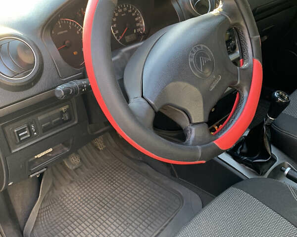 Жовтий Джилі ЦК-2, об'ємом двигуна 1.5 л та пробігом 135 тис. км за 1800 $, фото 7 на Automoto.ua