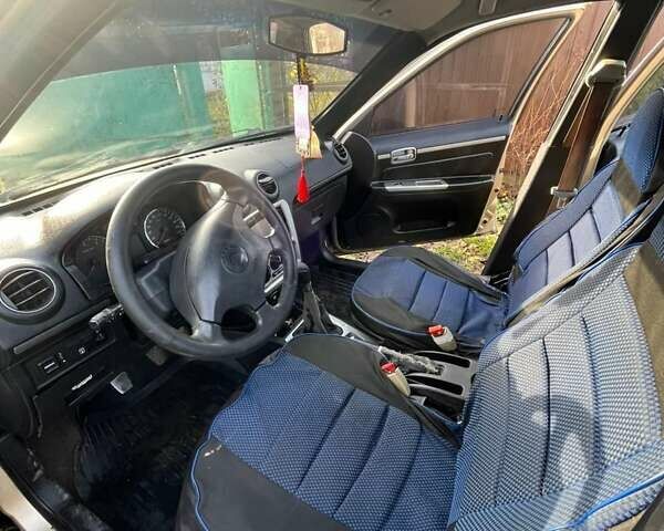 Жовтий Джилі ЦК-2, об'ємом двигуна 1.5 л та пробігом 143 тис. км за 1530 $, фото 2 на Automoto.ua