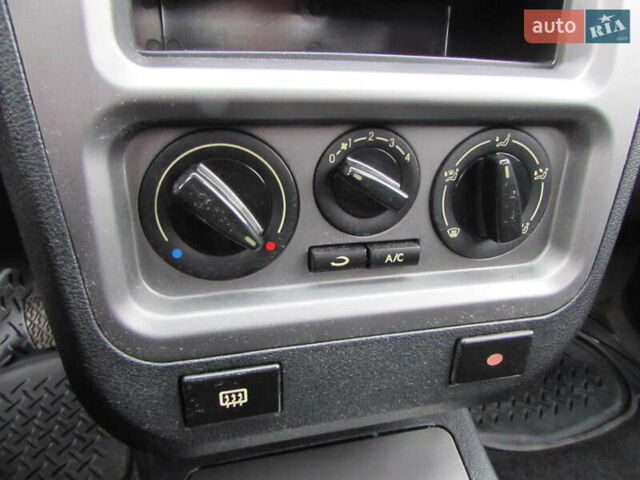 Желтый Джили ЦК-2, объемом двигателя 1.5 л и пробегом 27 тыс. км за 3400 $, фото 18 на Automoto.ua