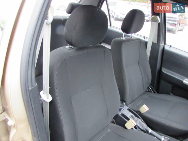 Желтый Джили ЦК-2, объемом двигателя 1.5 л и пробегом 27 тыс. км за 3400 $, фото 15 на Automoto.ua