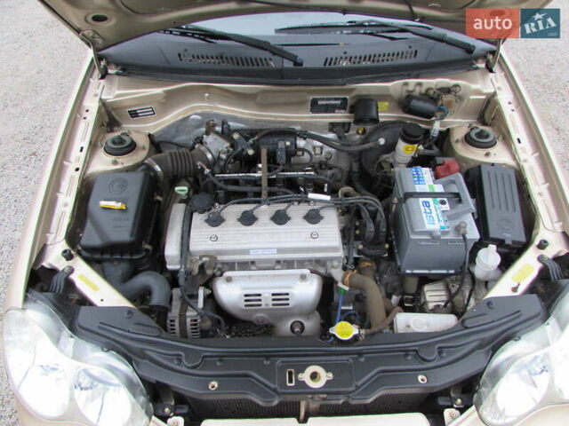 Желтый Джили ЦК-2, объемом двигателя 1.5 л и пробегом 27 тыс. км за 3400 $, фото 19 на Automoto.ua