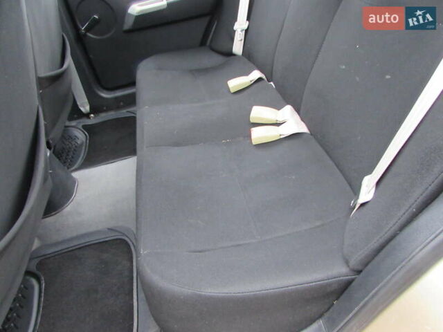 Желтый Джили ЦК-2, объемом двигателя 1.5 л и пробегом 27 тыс. км за 3400 $, фото 8 на Automoto.ua