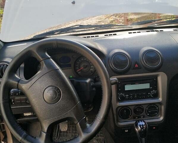 Желтый Джили ЦК-2, объемом двигателя 1.5 л и пробегом 114 тыс. км за 2900 $, фото 13 на Automoto.ua