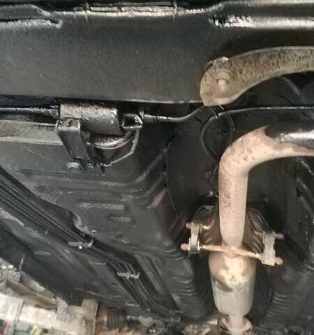 Желтый Джили ЦК-2, объемом двигателя 1.5 л и пробегом 114 тыс. км за 2900 $, фото 8 на Automoto.ua