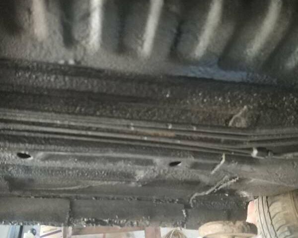 Желтый Джили ЦК-2, объемом двигателя 1.5 л и пробегом 114 тыс. км за 2900 $, фото 11 на Automoto.ua