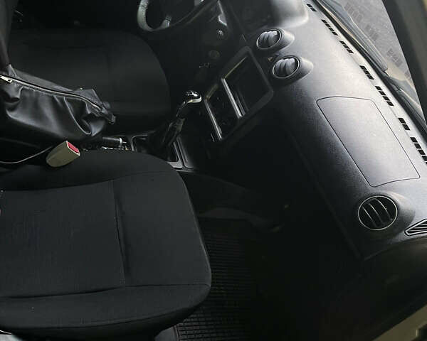 Жовтий Джилі ЦК-2, об'ємом двигуна 1.5 л та пробігом 143 тис. км за 2250 $, фото 6 на Automoto.ua