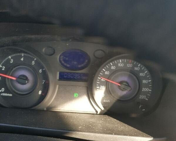 Желтый Джили ЦК-2, объемом двигателя 1.5 л и пробегом 114 тыс. км за 2900 $, фото 16 на Automoto.ua