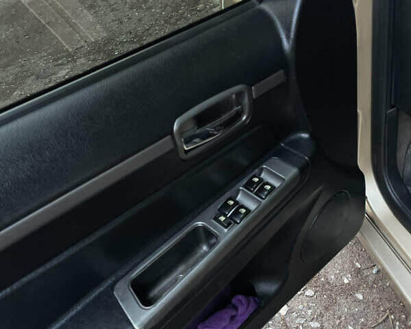 Жовтий Джилі ЦК-2, об'ємом двигуна 1.5 л та пробігом 143 тис. км за 2250 $, фото 7 на Automoto.ua