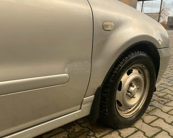 Серый Джили ЦК-2, объемом двигателя 1.5 л и пробегом 216 тыс. км за 2300 $, фото 5 на Automoto.ua