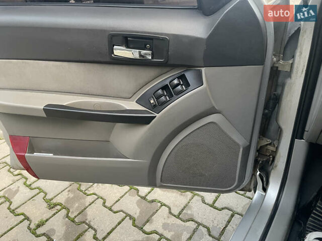 Серый Джили ЦК-2, объемом двигателя 1.5 л и пробегом 216 тыс. км за 2300 $, фото 9 на Automoto.ua