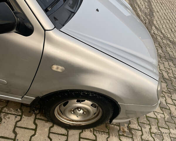 Серый Джили ЦК-2, объемом двигателя 1.5 л и пробегом 216 тыс. км за 2300 $, фото 6 на Automoto.ua