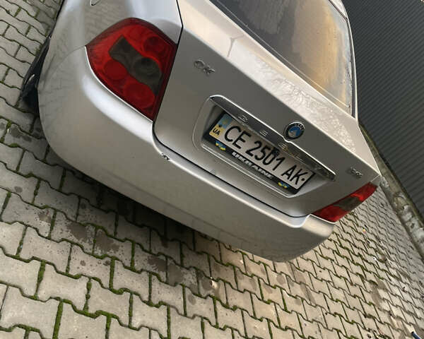 Серый Джили ЦК-2, объемом двигателя 1.5 л и пробегом 216 тыс. км за 2300 $, фото 3 на Automoto.ua