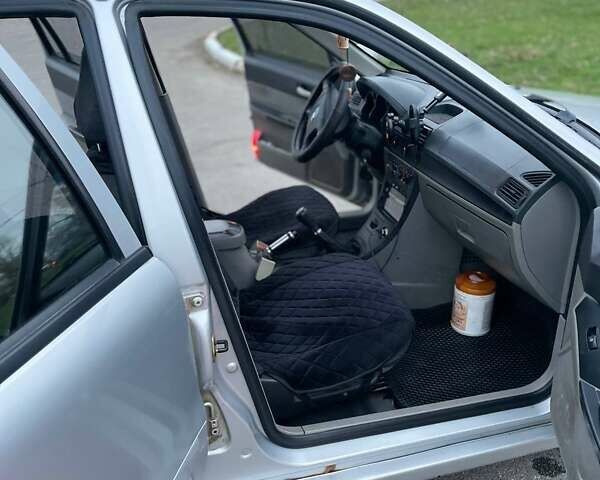 Серый Джили ЦК-2, объемом двигателя 1.5 л и пробегом 157 тыс. км за 2000 $, фото 10 на Automoto.ua