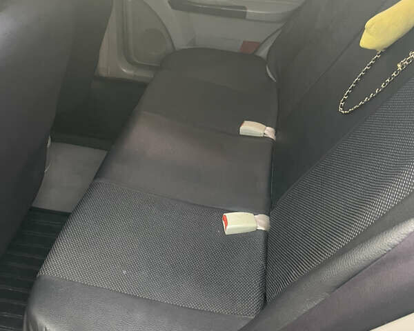 Серый Джили ЦК-2, объемом двигателя 1.5 л и пробегом 216 тыс. км за 2300 $, фото 10 на Automoto.ua