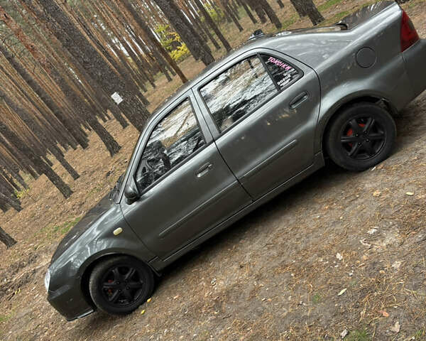 Джили ЦК-2 2009 в Полтаве на Automoto.ua Серый Джили ЦК-2, объемом двигателя 1.5 л и пробегом 185 тыс. км за 1900 $, фото 1 на Automoto.ua