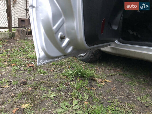 Серый Джили ЦК-2, объемом двигателя 1.5 л и пробегом 200 тыс. км за 2000 $, фото 7 на Automoto.ua