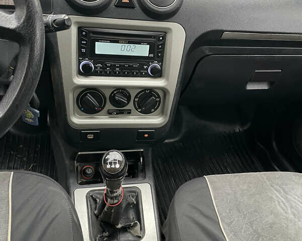 Сірий Джилі ЦК-2, об'ємом двигуна 1.5 л та пробігом 89 тис. км за 1800 $, фото 11 на Automoto.ua