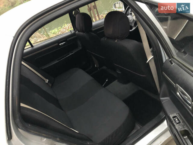 Серый Джили ЦК-2, объемом двигателя 1.5 л и пробегом 200 тыс. км за 2000 $, фото 6 на Automoto.ua