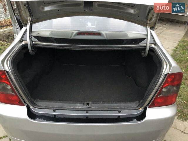 Серый Джили ЦК-2, объемом двигателя 1.5 л и пробегом 200 тыс. км за 2000 $, фото 11 на Automoto.ua