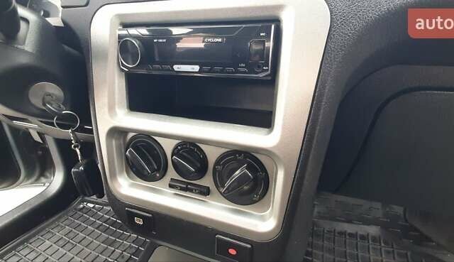 Сірий Джилі ЦК-2, об'ємом двигуна 1.5 л та пробігом 124 тис. км за 2150 $, фото 17 на Automoto.ua