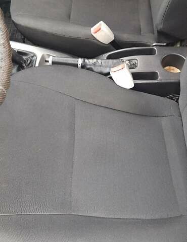 Сірий Джилі ЦК-2, об'ємом двигуна 1.5 л та пробігом 124 тис. км за 2150 $, фото 12 на Automoto.ua