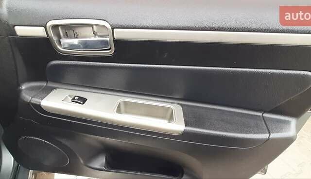 Сірий Джилі ЦК-2, об'ємом двигуна 1.5 л та пробігом 124 тис. км за 2150 $, фото 20 на Automoto.ua